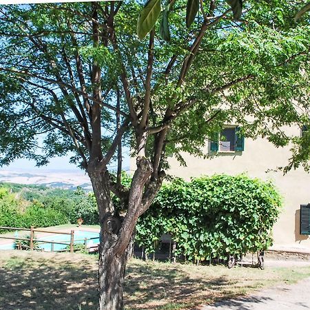 וולטרה Holiday Home Le Pergole By Interhome מראה חיצוני תמונה