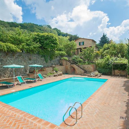 וולטרה Holiday Home Le Pergole By Interhome מראה חיצוני תמונה